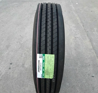 Pirelli tire 12R22.5 R266 vacuum tire for truck, 12 semi-trailer, trailer, comfortable, safe, and wear-resistant type (Yük maşını şinləri)
