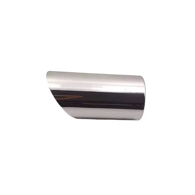 exhaust pipe decoration stainless steel – Exhaust pipe