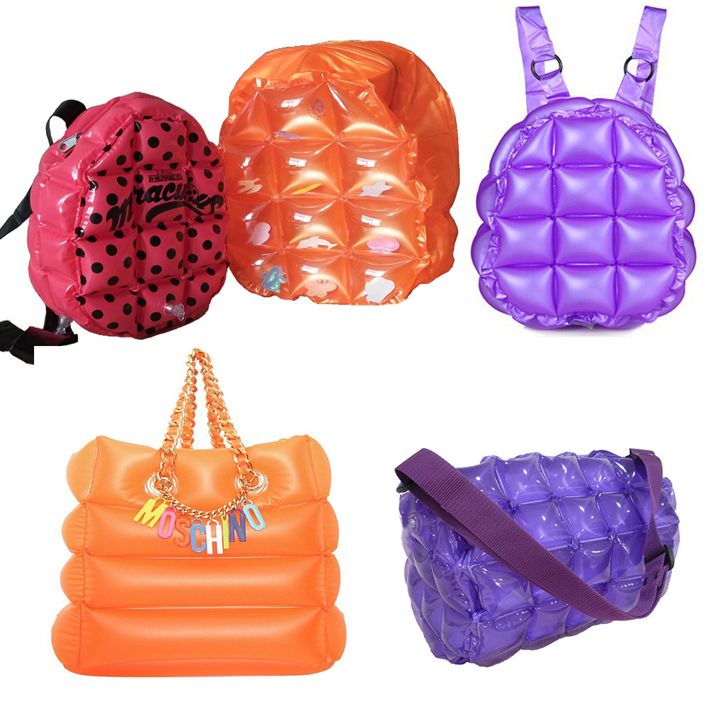 Backpack PVC