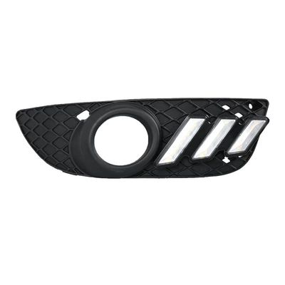 Suitable for 10-12 Mitsubishi Yishen: Gündüz işıqları