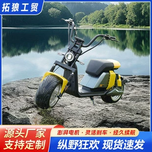 New Cross-Border Export Elektrikli motosikletlər
