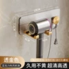 【Acrylic Golden】 Hair -haired frame