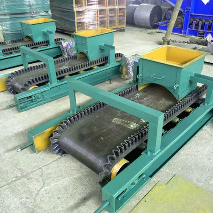 Электрические шкалы ремня для взвешивания угля с одной скоростью переключения скорости