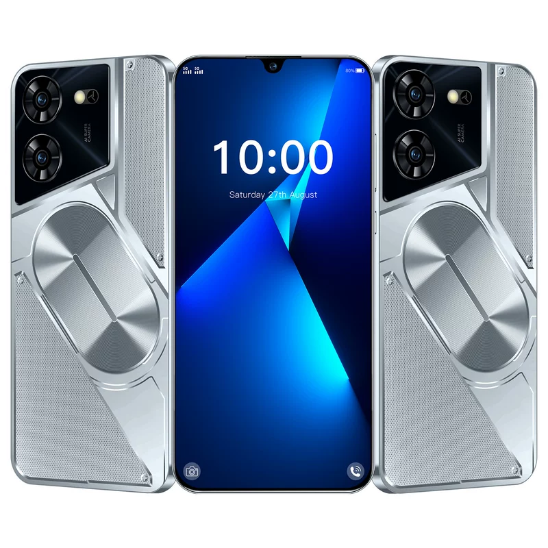 5 POVA5 Pro мобильный телефон POVA5 Pro