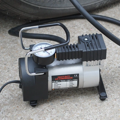 Car Air Pump 12V Hava nasosu