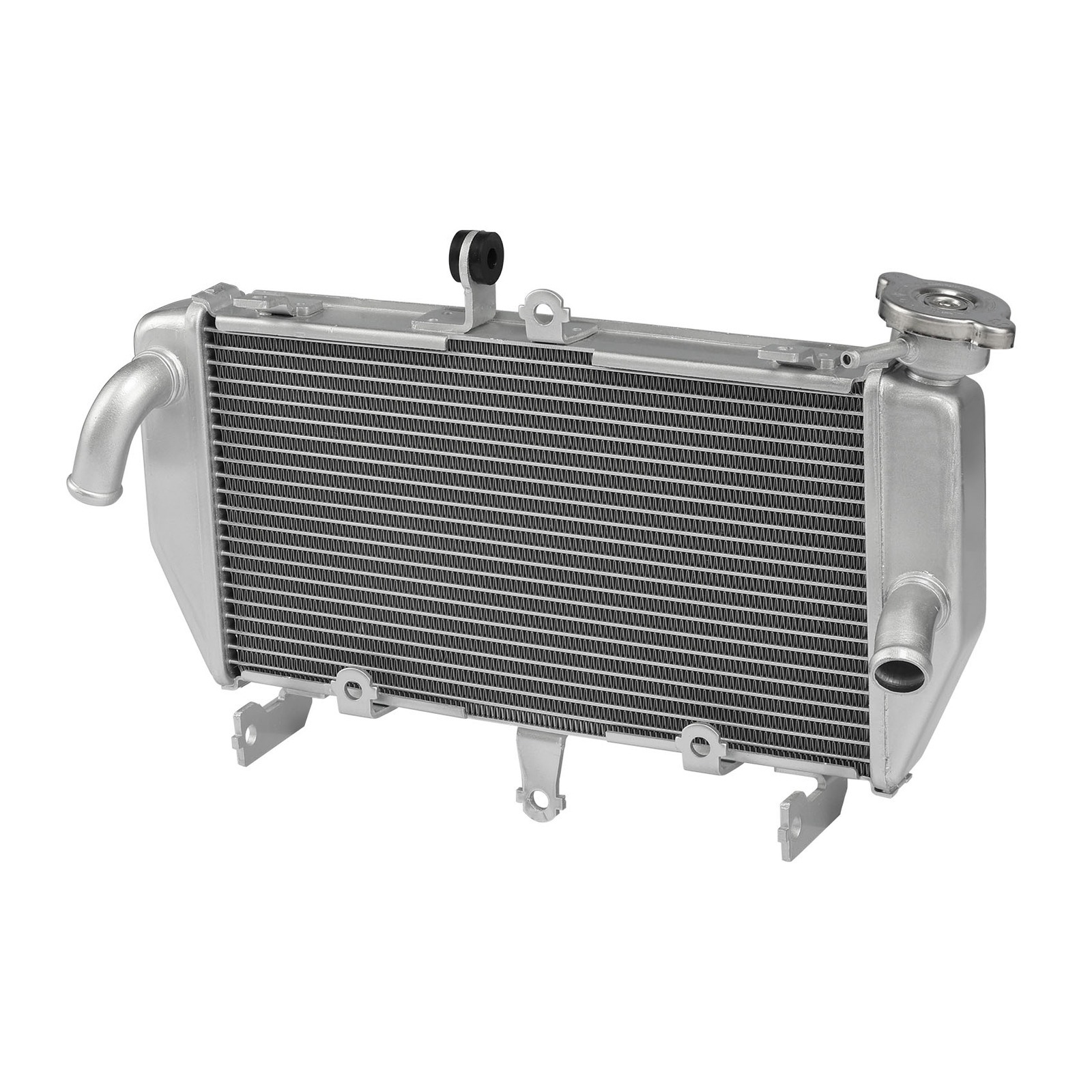 Suitable for Yamaha Mt-03 Mt-25 2016-2025 Water Tank Assembly Water Tank Radiator
