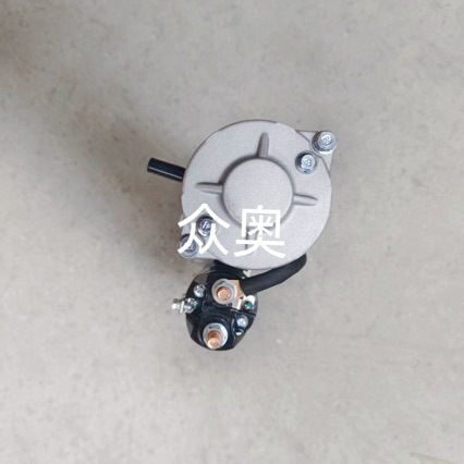 Suitable for Carter E320 Starter Motor 32B6612500 Starter Motor M008T60871 Motor M008T60872