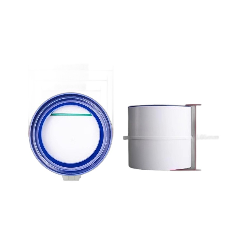 Toilet check valve 110 pipe check valve 75pvc exhaust fan toilet check valve Yuba exhaust check valve