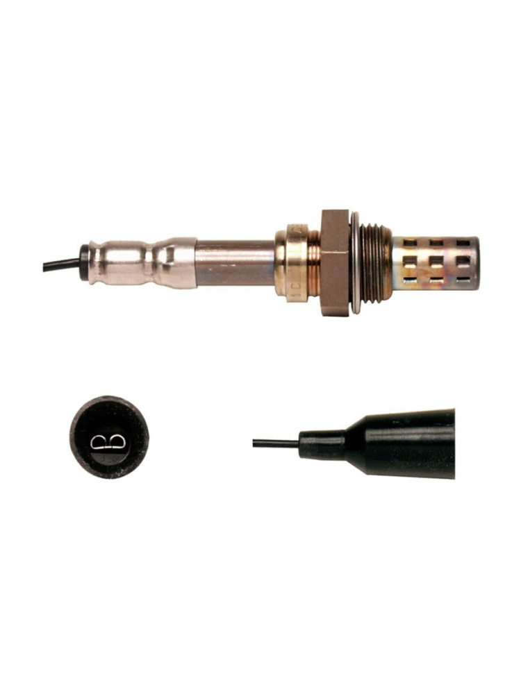 轉用 New Oxygen Sensor 2269007G00, 22690-07G00 Fit For Nissan | eBay