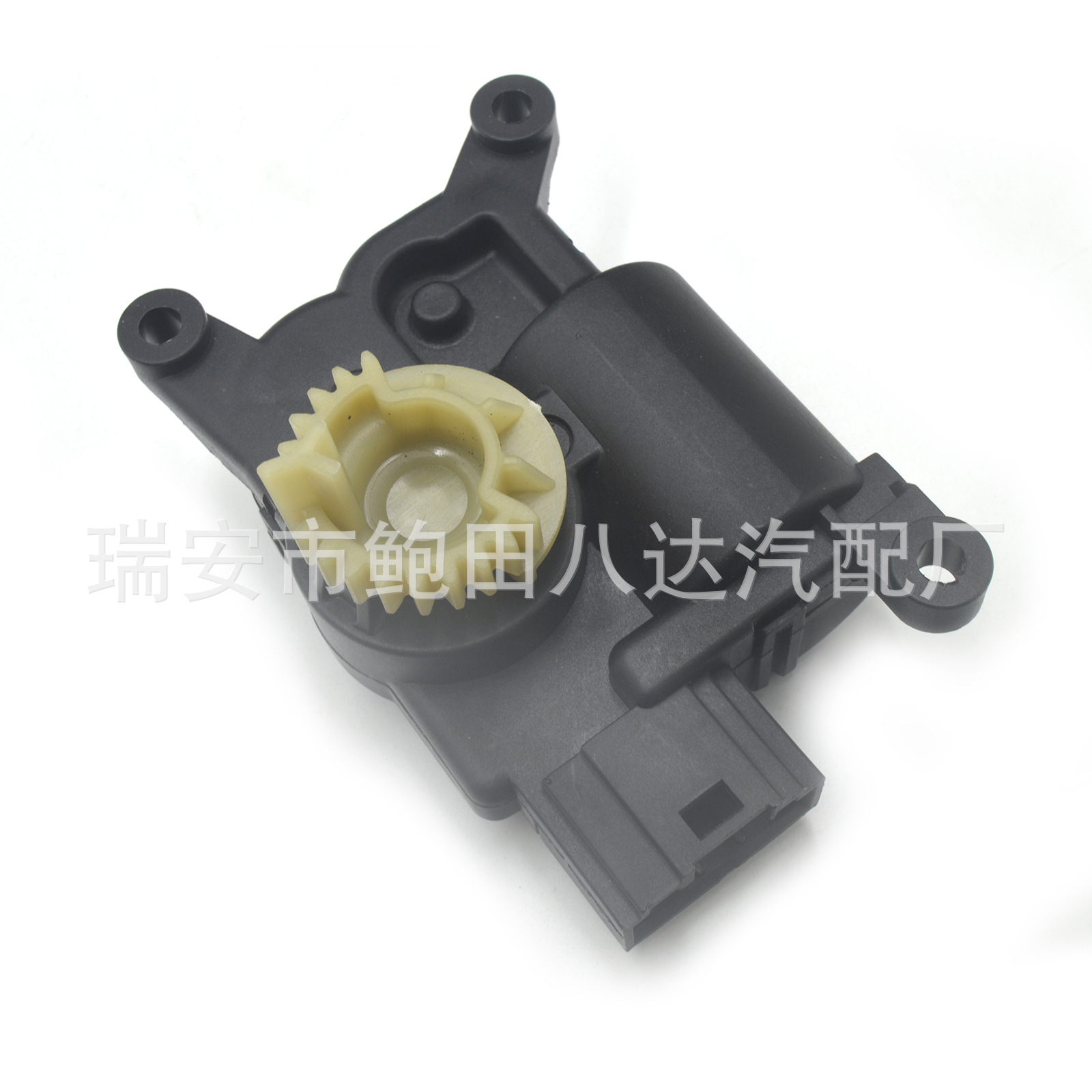 5Qd907511A 5Qd907511G Air Box Motor Air Conditioning Damper Actuator Suitable for Audi