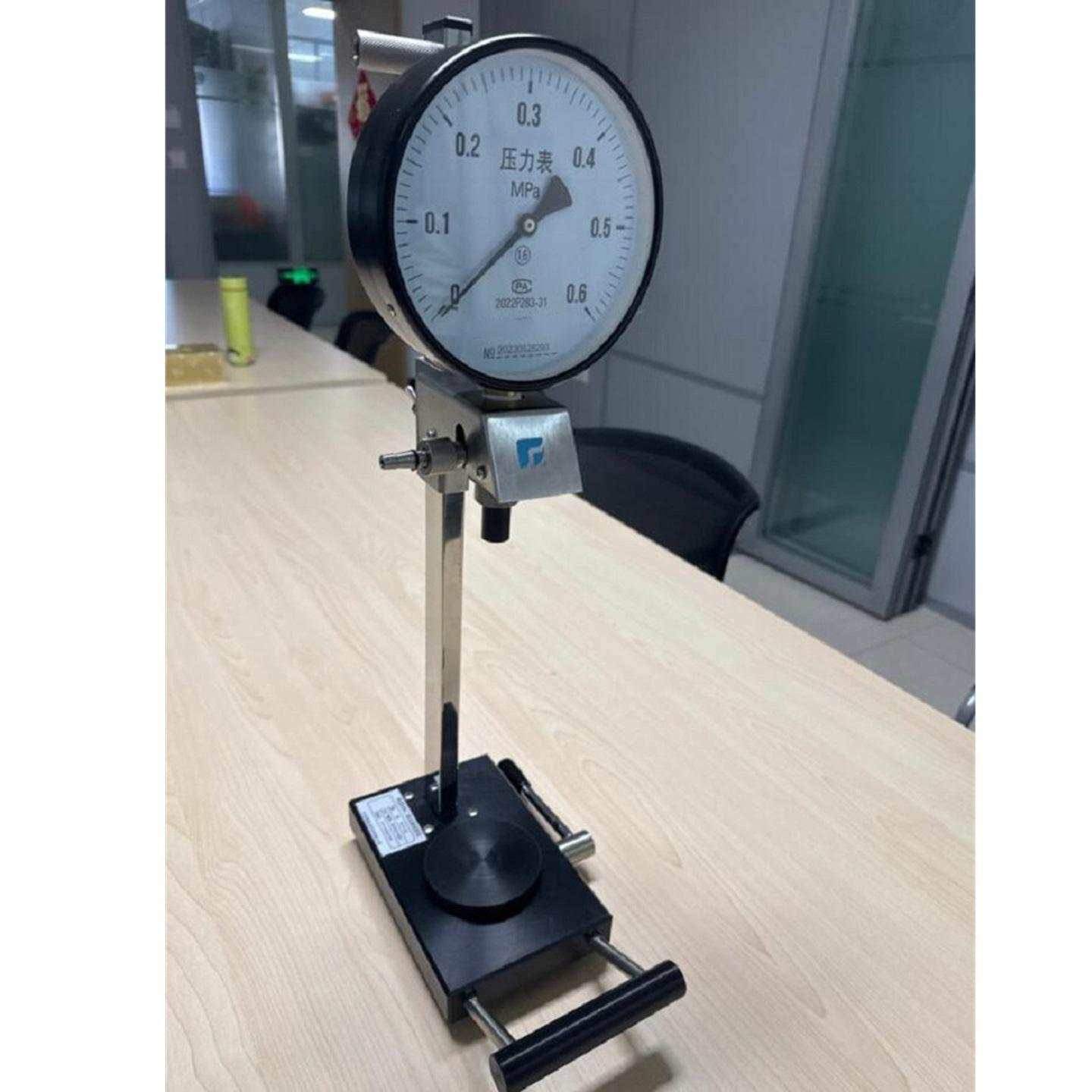 啤酒饮料二氧化碳测定仪 型号:ZXKJ-SCY-3C库号：M183171