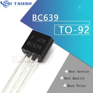 100pcs BC639 BC640 BC546B BC547B BC548B BC556B BC557B BC558B
