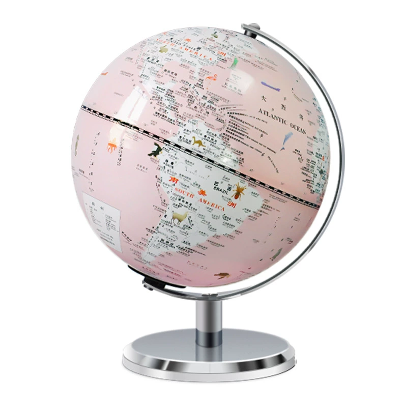 Tianyu 20cm Gemini Smart AR Earth Lantern Substation Small High School Student Dedicated Everbright Earth
