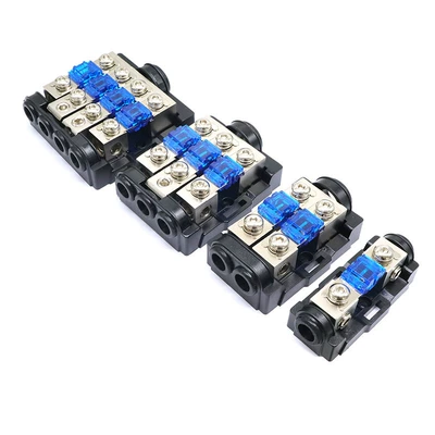 power supply fuse holder: Other Car Modifications