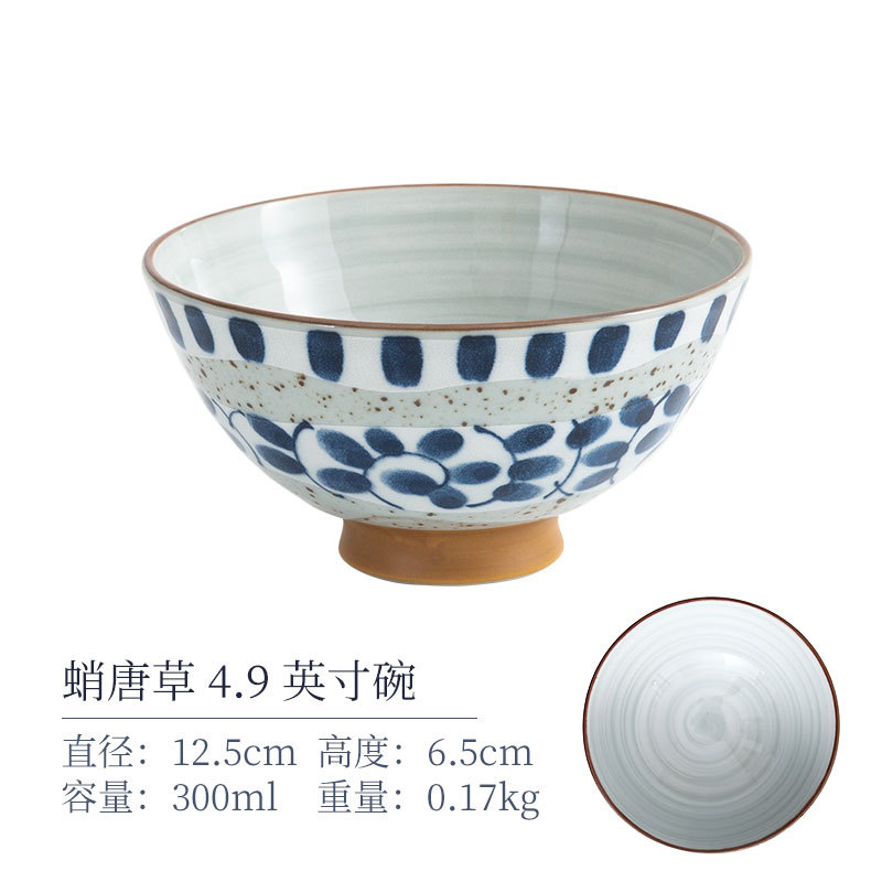 4,9 дюйма 草 Tangcao