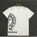 White (side print)
