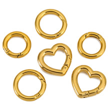 ���P�18K����Ȧ �������耳׿�Ȧ DIY�Ʒ����۷�A�h���ɿ�