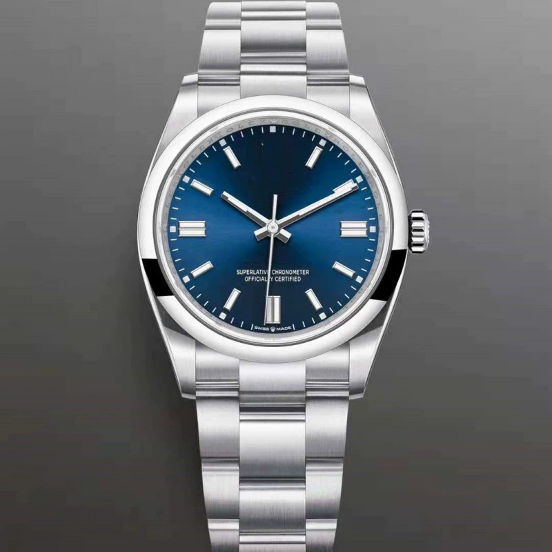 (Cross-border trading), quartz steel belt, watch, 2021 collection, for beloved