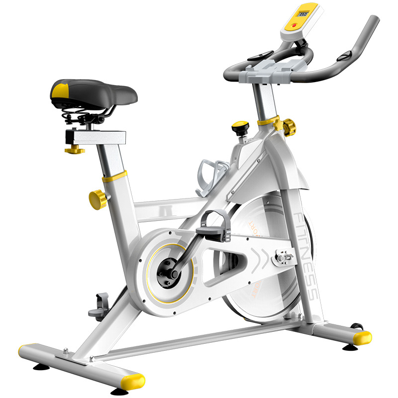 (Cross-border trading), dynamic bike for gym, sports equipment, factory direct supply 5
