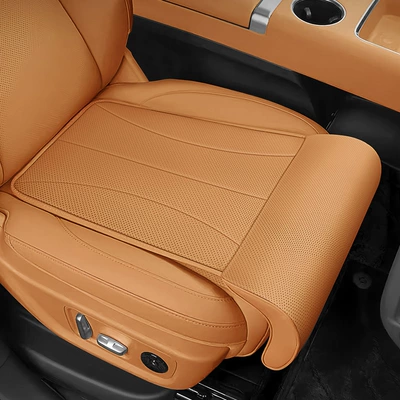 All Seasons, Comfortable Leg Rest, Queen — Multi-function pad - thin-model-gilt-year-brown