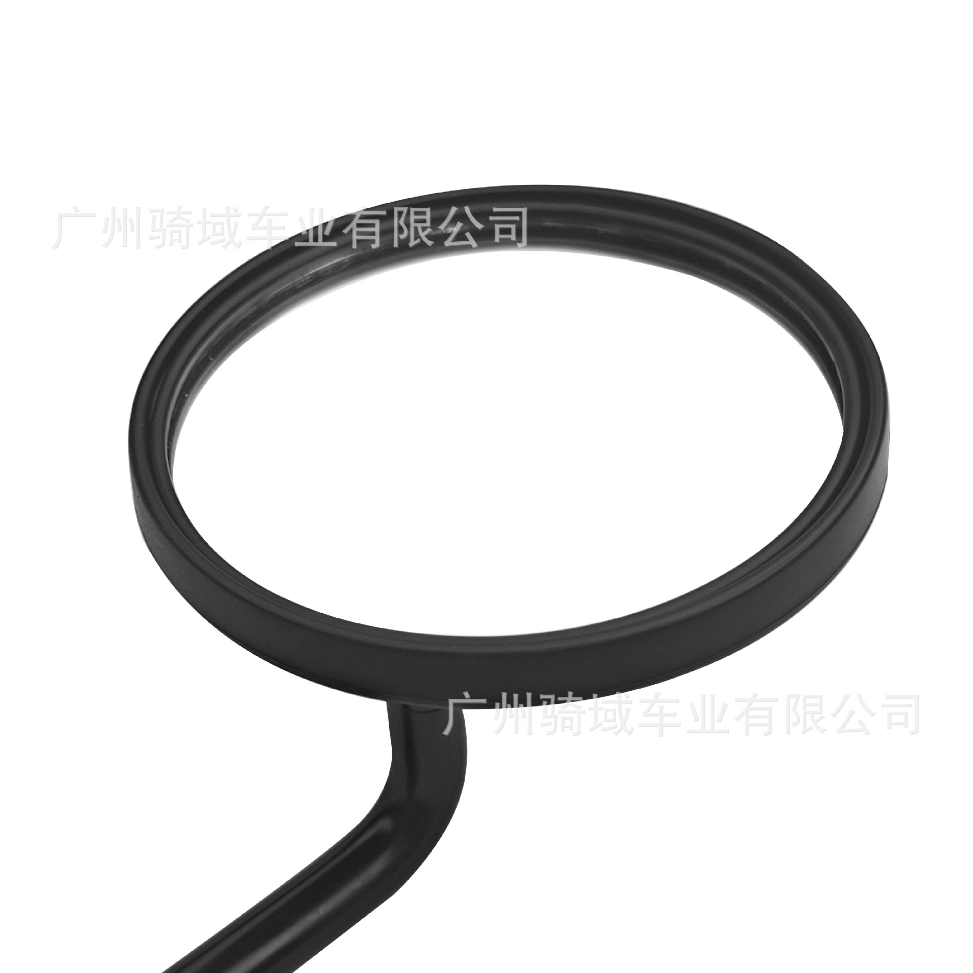 Cross-border motorcycle modification wide-angle rearview mirror, large round mirror, universal reflector for electric vehicles, reversing mirror