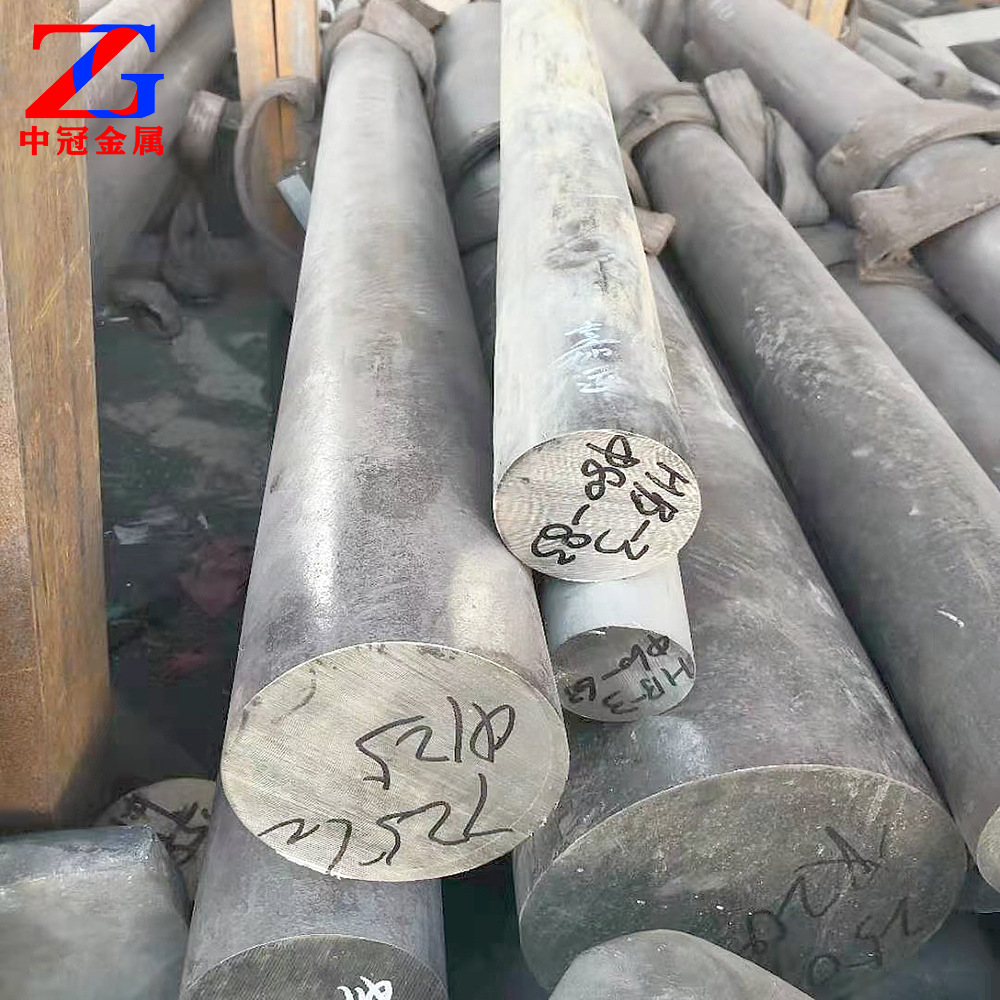 零售hastelloy b-3哈氏合金锻件 NS3203耐蚀合金