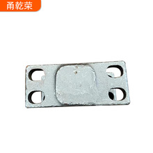 铸钢精密铸造非标浇铸件厂家 失蜡水玻璃高锰钢耐热钢非标件铸造