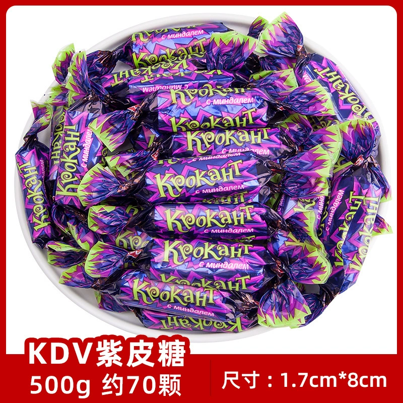 Milk Chocolate (Dove) Wedding Candy, 500 g Bulk Pack, Red Festive Packaging (~100 pcs)