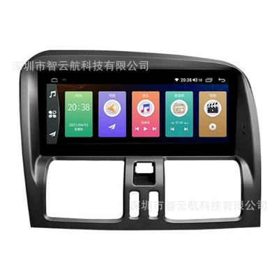 Suitable for Volvo S60/V60/Xc60/S80/V70/V40/C30/Xc90/S40 Volvo Navigator (DVD Navigation) - volvo-xc60-09-10-88inch-464g