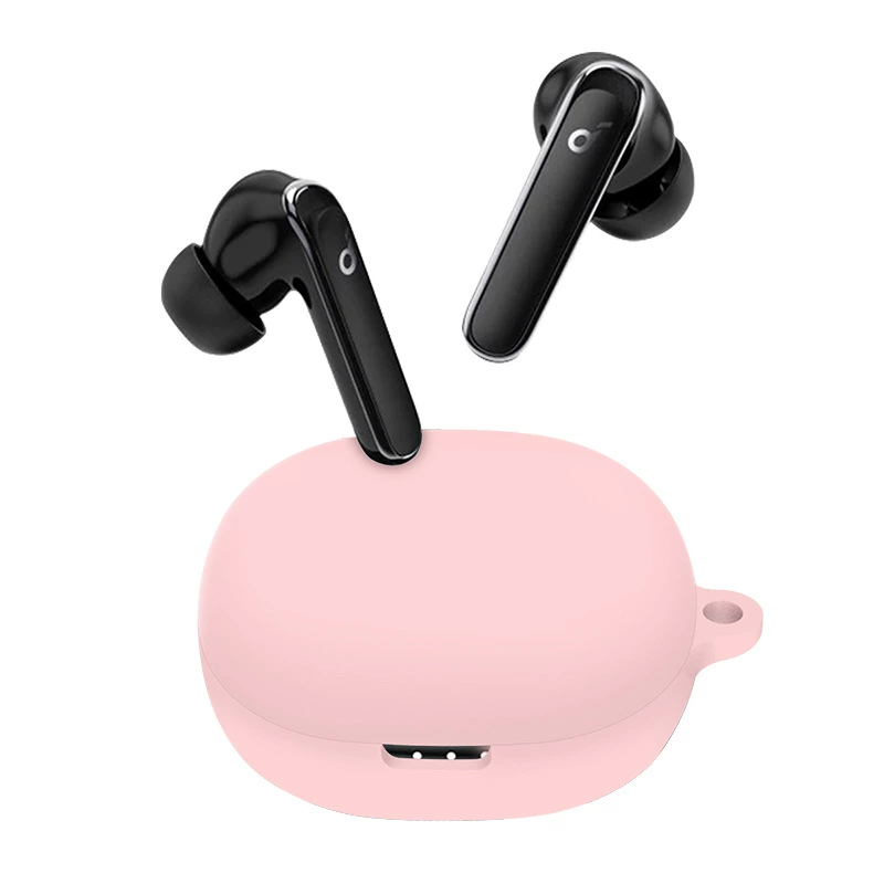 Силиконовый защитный чехол для наушников ANKER Soundcore Small Egg Life P3 Bluetooth