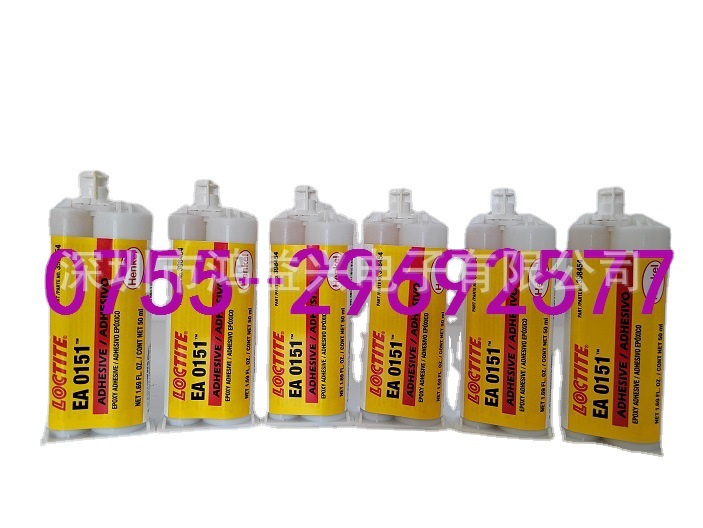 loctite EA 0151, loctite  M-31CL, loctite E-05MR