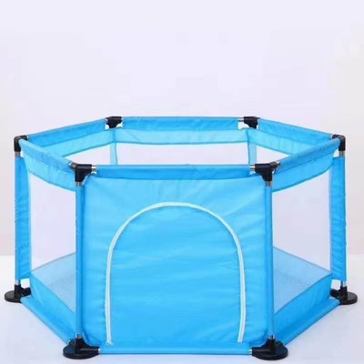 儿童游戏围栏婴儿学步栅栏宝宝防护栏球池儿童围栏小孩玩具批发|ms