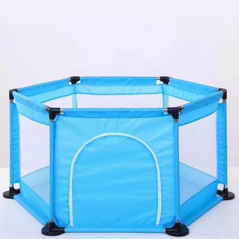 儿童游戏围栏婴儿学步栅栏宝宝防护栏球池儿童围栏小孩玩具批发|ms