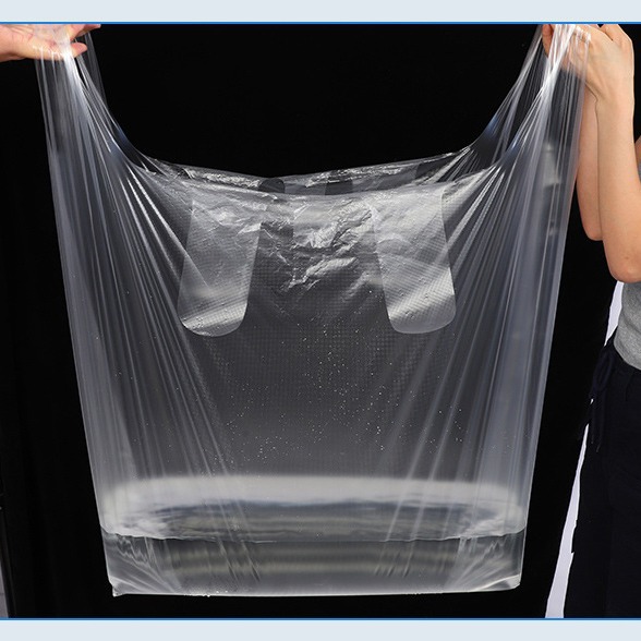 plastic pack