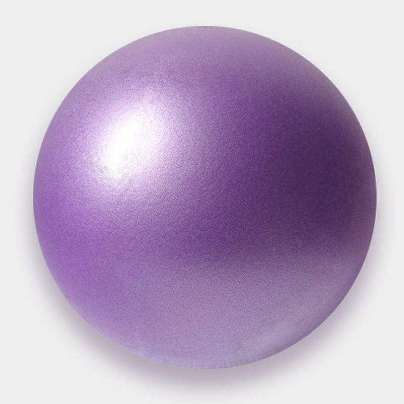 Pelota de yoga a prueba de explosiones 6P, venta directa de fabricante, pelota de fitness para mujeres embarazadas, asistencia en el parto, entrenamiento de equilibrio para niños.