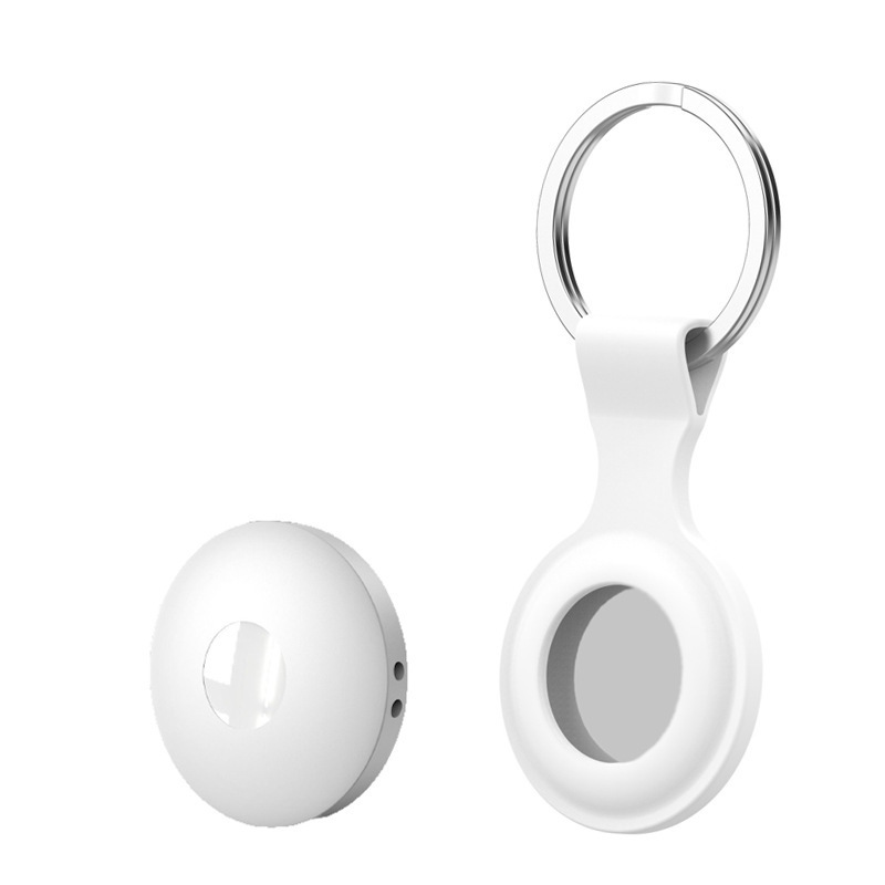 Find my Find Airtag para Apple Lost-Proof Bluetooth Pet Tracker Localizador inteligente de pérdida