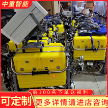 源头厂家钢轨探伤仪 现货全数字式钢轨探伤仪 全数字式钢轨探伤仪