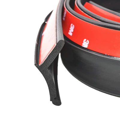 Self-Adhesive Mudguard Strip, Avtomobil səs izolyasiya zolaqları