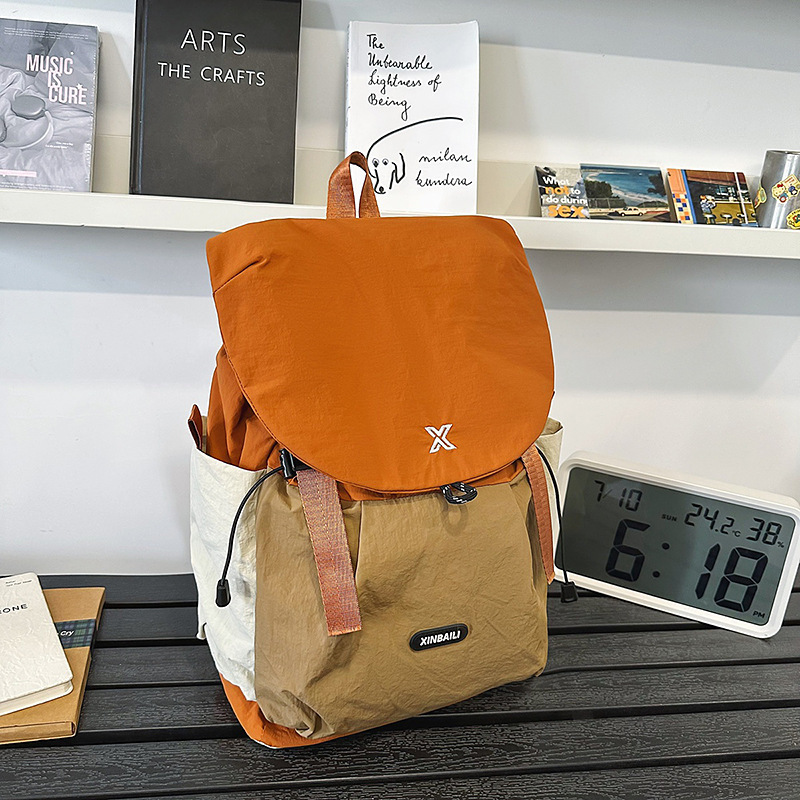 アウトドアレジャーバックパック、大容量トラベルバッグ、スクールバッグ、防水、高品質、登山バッグ、カスタマイズ可能なエアクッションストラップ|undefined