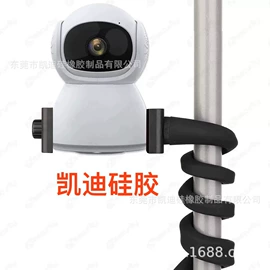 防护耳塞;监控器支架;日用橡胶