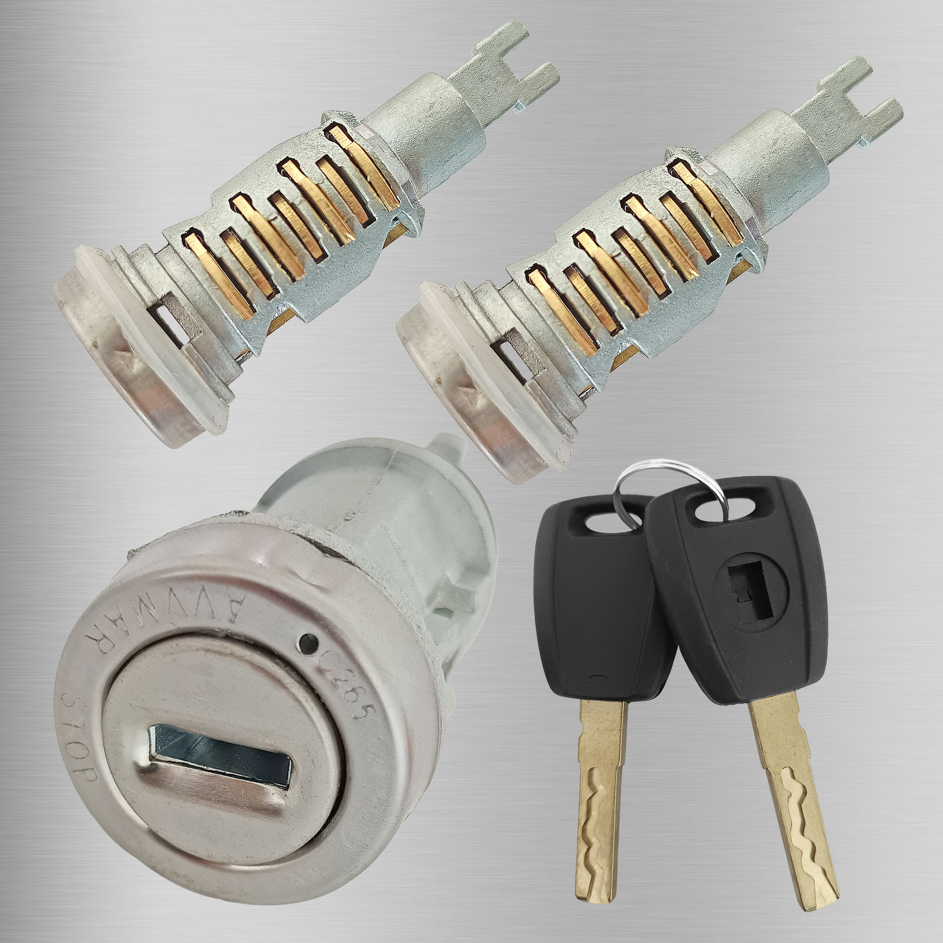 Fiat Auto Lock Fiat Lock