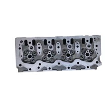 适用于洋马发动机零件4TNV94发动机缸盖4TNV98气缸盖总成