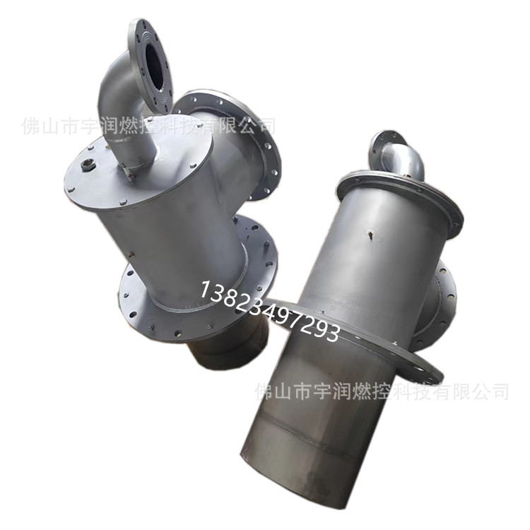 各类工业窑炉 大功率燃气烧嘴 煤气烧嘴 燃油烧嘴