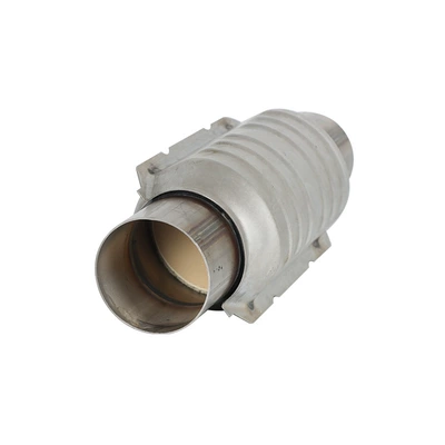 catalytic converter, Katalizator