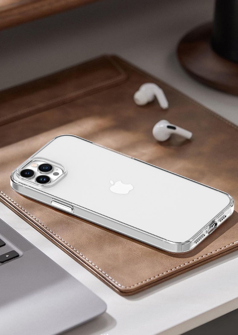 Benwis Protective Phone Case For Iphone 16 15 14 13 Pro Max_voghion.com