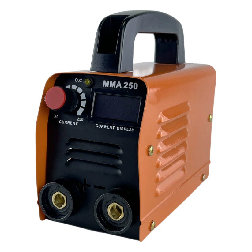 Электросварочный аппарат небольшой бытовой мини Внешняя торговля Портативный точечный сварочный аппарат трансграничный 110V220V высокомощный инверторный Сварочный аппарат