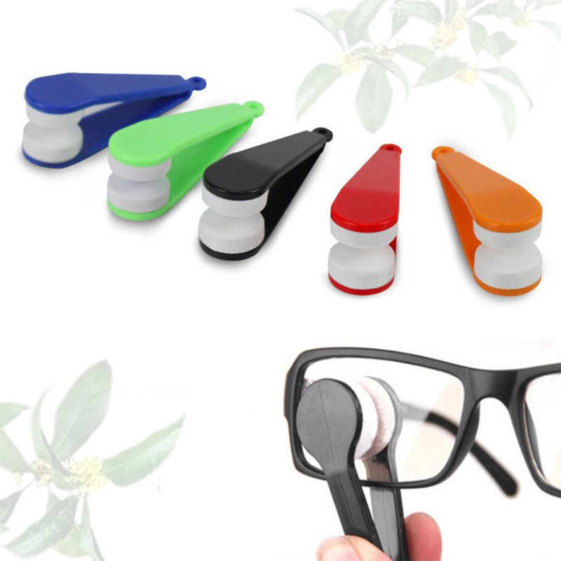 Universal handheld small glasses
