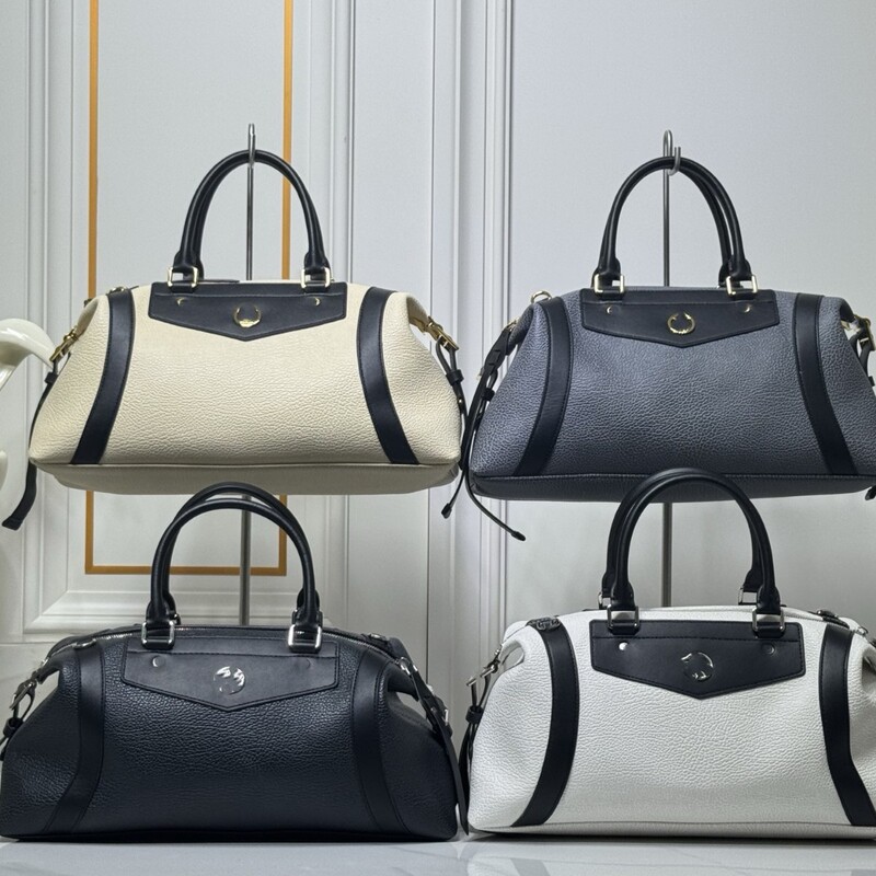 Cross-Border Foreign Trade Nano Lv Rider Handbag High-End Light Luxury Shoulder Crossbody Bag Ready for Sale