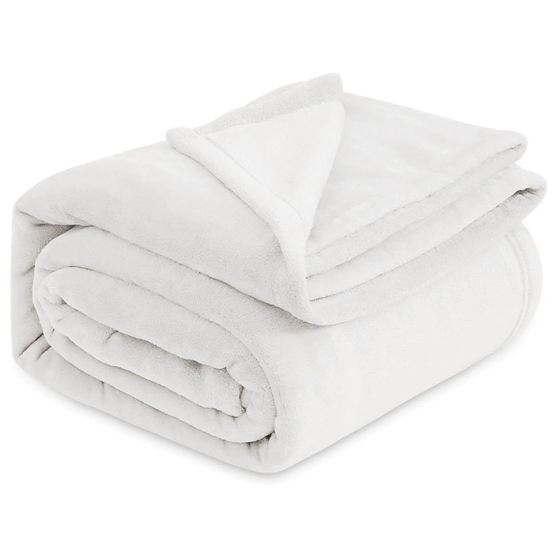 Flannel keep warm duvet, (Cross-border trading), wholesale
