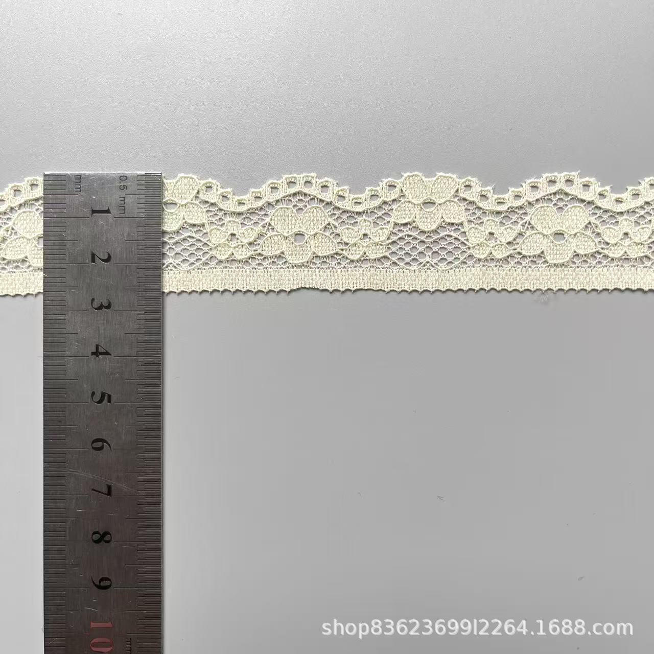 1668 light yellow